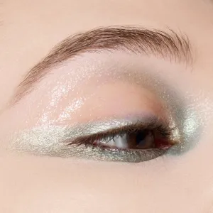 MAC Cosmetics Eye Shadow Glitter trblietavé očné tiene odtieň Try Me On 1 g
