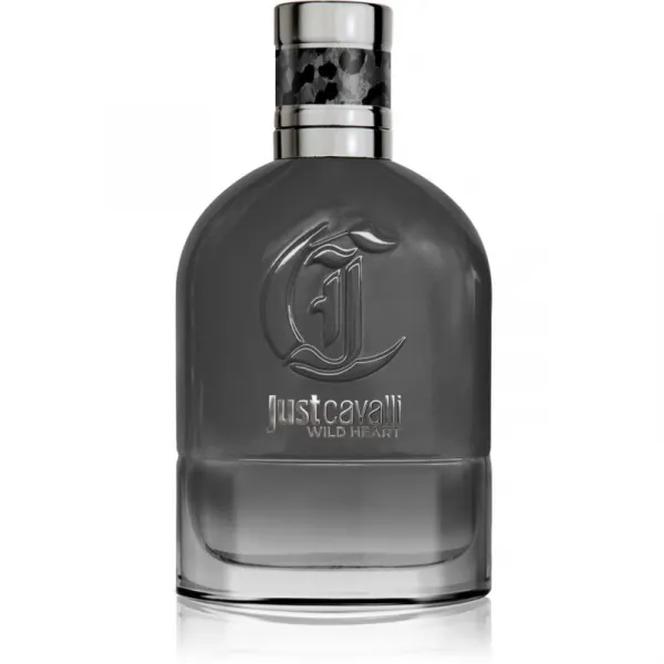 Roberto Cavalli Just Cavalli Wild Heart For Him toaletná voda pre mužov 30 ml