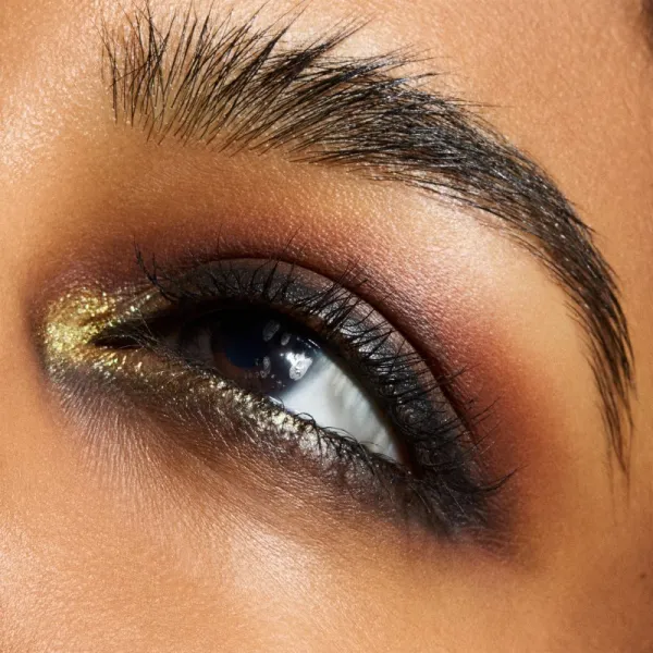 MAC Cosmetics Eye Shadow Glitter trblietavé očné tiene odtieň I Like 2 Watch 1 g