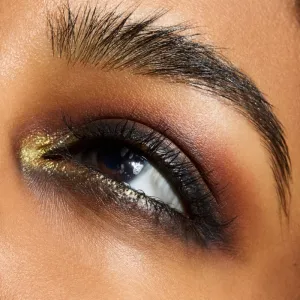 MAC Cosmetics Eye Shadow Glitter trblietavé očné tiene odtieň I Like 2 Watch 1 g