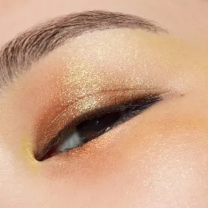 MAC Cosmetics Eye Shadow Glitter trblietavé očné tiene odtieň I Like 2 Watch 1 g