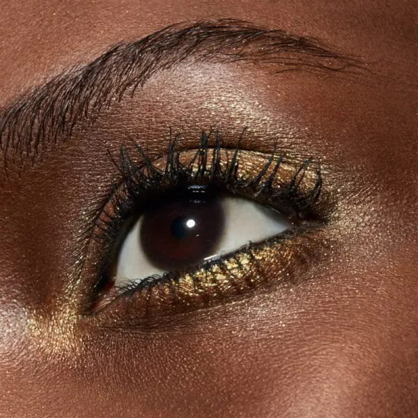 MAC Cosmetics Eye Shadow Glitter trblietavé očné tiene odtieň I Like 2 Watch 1 g