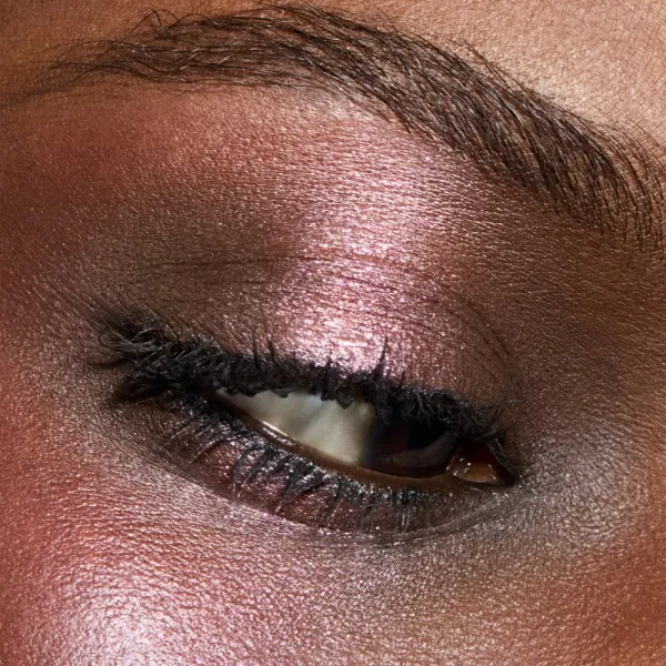 MAC Cosmetics Eye Shadow Glitter trblietavé očné tiene odtieň Last Dance 1 g