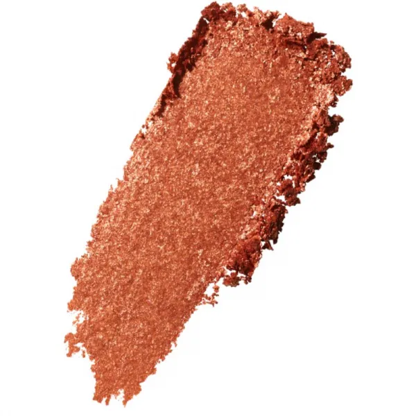 MAC Cosmetics Eye Shadow Metallic metalické očné tiene odtieň Couture Copper 1 g