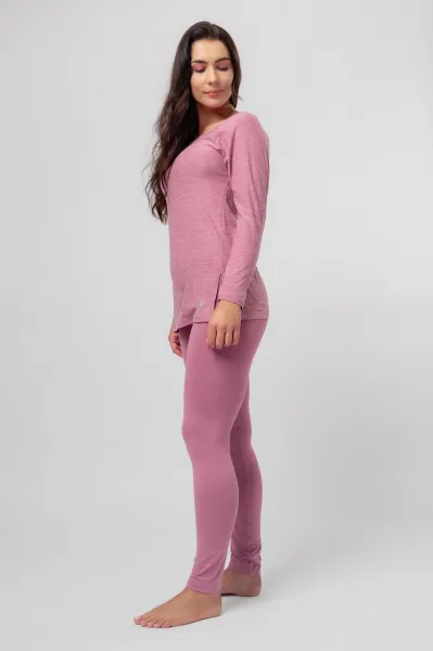 LELOSI Pyžamo Pinkjoy S