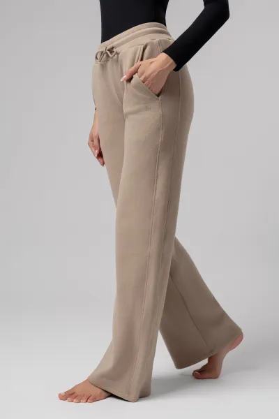 LELOSI Supercomfort tepláky Saweetie M