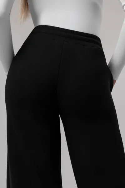 LELOSI Supercomfort tepláky Kali M