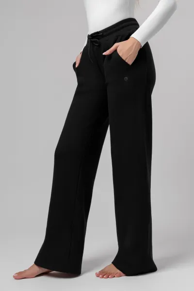 LELOSI Supercomfort tepláky Kali M