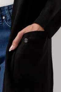 LELOSI KnitLine kardigán Kylee PLUS