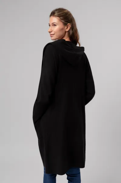 LELOSI KnitLine kardigán Kylee PLUS