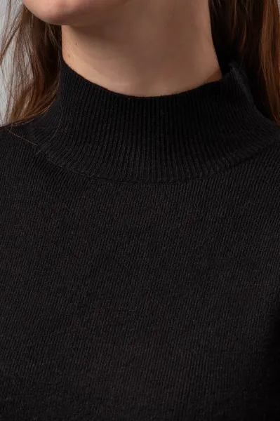 LELOSI KnitLine šaty Krysten PLUS