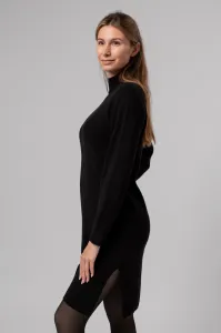 LELOSI KnitLine šaty Krysten PLUS