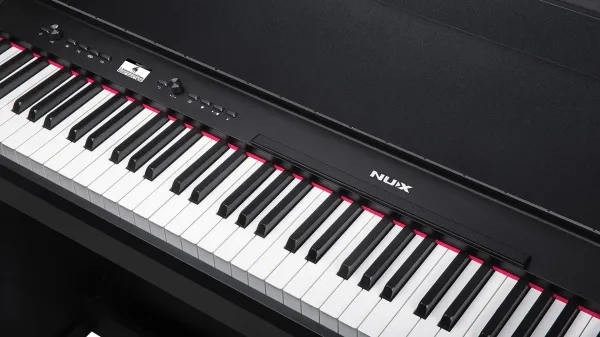 Nux NCK-330