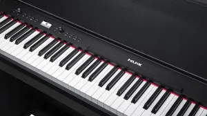 Nux NCK-330