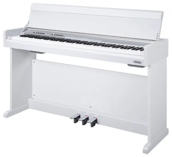 Nux NCK-330 WH