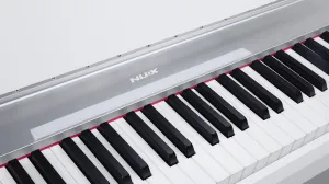 Nux NCK-330 WH