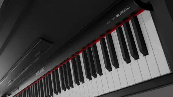 Nux WK-310-B