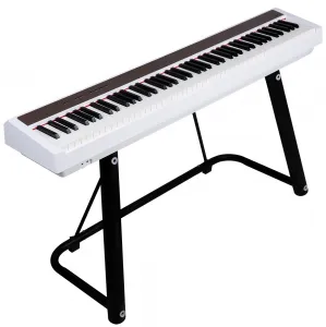 Nux NPK-10 WHITE
