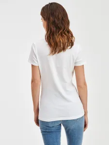 GAP  Dámske Tričko s logom, 2 ks 586342-00 Veľkosť: XXS