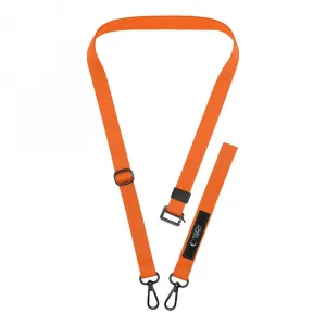 TECH-PROTECT C6S 2x Remienok na mobil COSMIC ORANGE