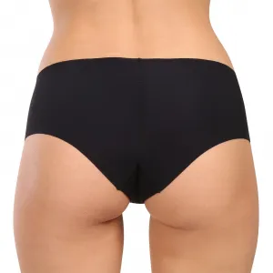 3PACK dámske nohavičky Calvin Klein bezšvové viacfarebné (QD3559E 31O) M