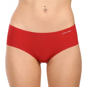 3PACK dámske nohavičky Calvin Klein bezšvové viacfarebné (QD3559E 31O) M