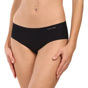 3PACK dámske nohavičky Calvin Klein bezšvové viacfarebné (QD3559E 31O) M