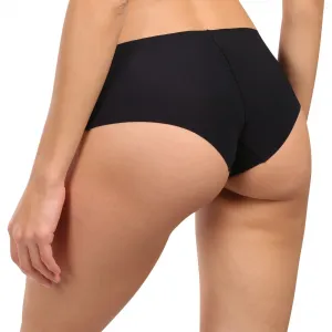 3PACK dámske nohavičky Calvin Klein bezšvové viacfarebné (QD3559E 31O) M