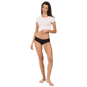 3PACK dámske nohavičky Calvin Klein bezšvové viacfarebné (QD3559E 31O) M