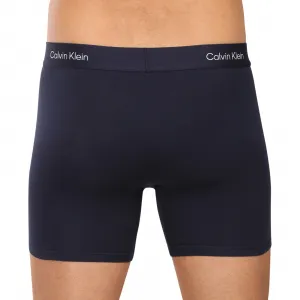 3PACK pánske boxerky Calvin Klein viacfarebné (NB4477-3U3) M, trenky