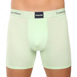 3PACK pánske boxerky Calvin Klein viacfarebné (NB4477-3U3) M, trenky