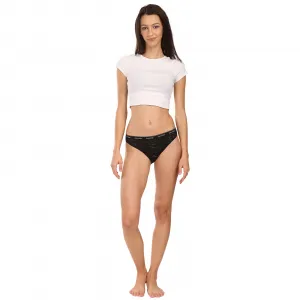 3PACK dámske nohavičky Calvin Klein viacfarebné (QD5069E 325) M