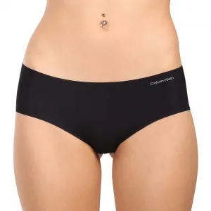 3PACK dámske nohavičky Calvin Klein bezšvové viacfarebné (QD3559E 31O) M