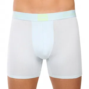 3PACK pánske boxerky Calvin Klein viacfarebné (NB4477-3U3) M, trenky
