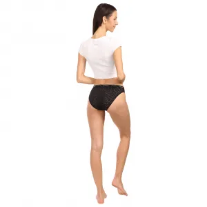 3PACK dámske nohavičky Calvin Klein viacfarebné (QD5069E 325) M