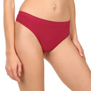 3PACK dámske tangá Calvin Klein viacfarebné (QD5211 322) M