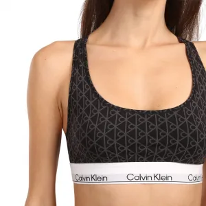 Dámska podprsenka Calvin Klein viacfarebná (QF8493 2RG) S