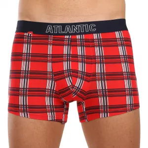 2PACK pánske boxerky Atlantic viacfarebné (2GMH-019) M, trenky