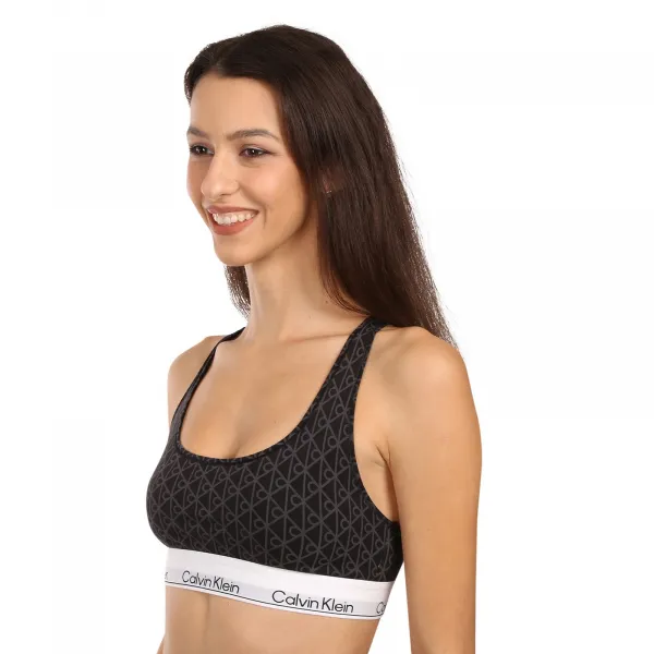 Dámska podprsenka Calvin Klein viacfarebná (QF8493 2RG) S