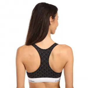Dámska podprsenka Calvin Klein viacfarebná (QF8493 2RG) S