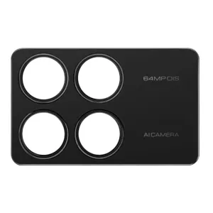 IMAK METAL COVER Ochrana fotoaparátu Xiaomi Poco X6 Pro 5G