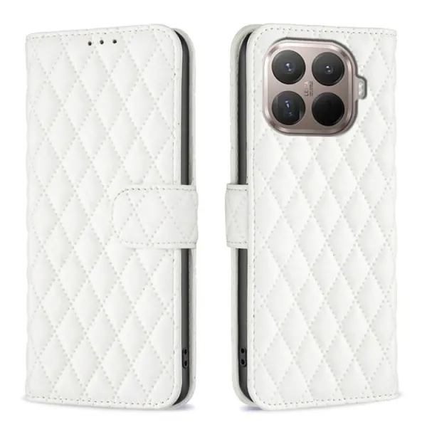 LATTICE Ochranné puzdro pre Xiaomi 15T Pro biele