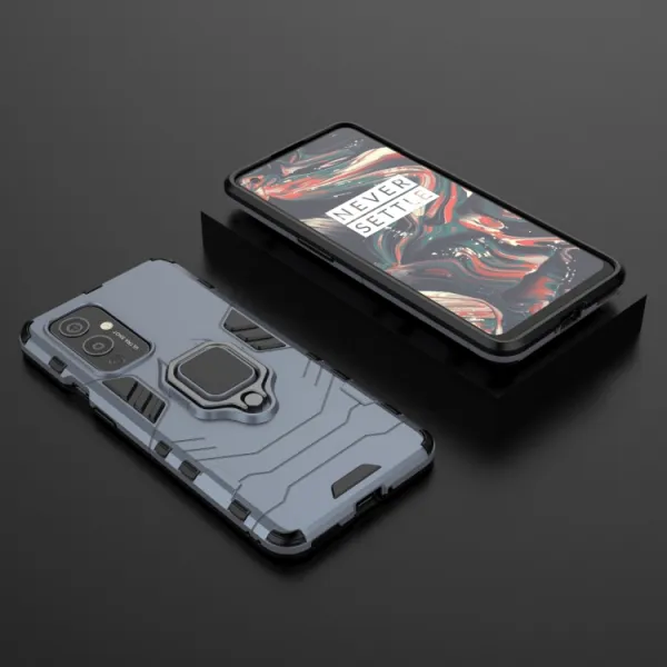STRONG Ochranný kryt OnePlus 9 modrý