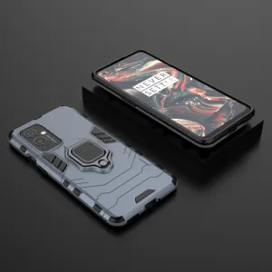 STRONG Ochranný kryt OnePlus 9 modrý