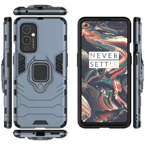 STRONG Ochranný kryt OnePlus 9 modrý