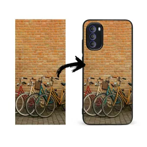 Kryt s vlastnou fotkou pre Motorola Moto G31 / G41
