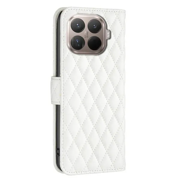 LATTICE Ochranné puzdro pre Xiaomi 15T Pro biele