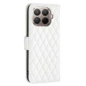 LATTICE Ochranné puzdro pre Xiaomi 15T Pro biele