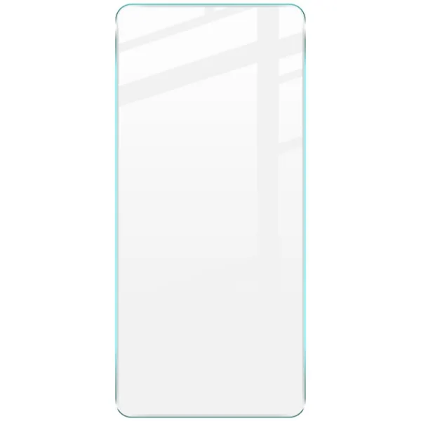 IMAK 3D INVISIBLE Tvrdené sklo pre Motorola Moto G54 / G54 Power Edition 5G