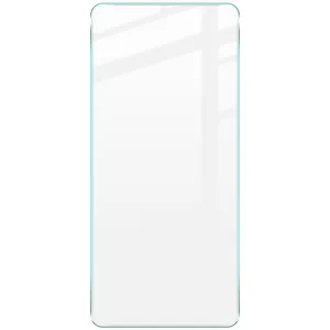 IMAK 3D INVISIBLE Tvrdené sklo pre Motorola Moto G54 / G54 Power Edition 5G
